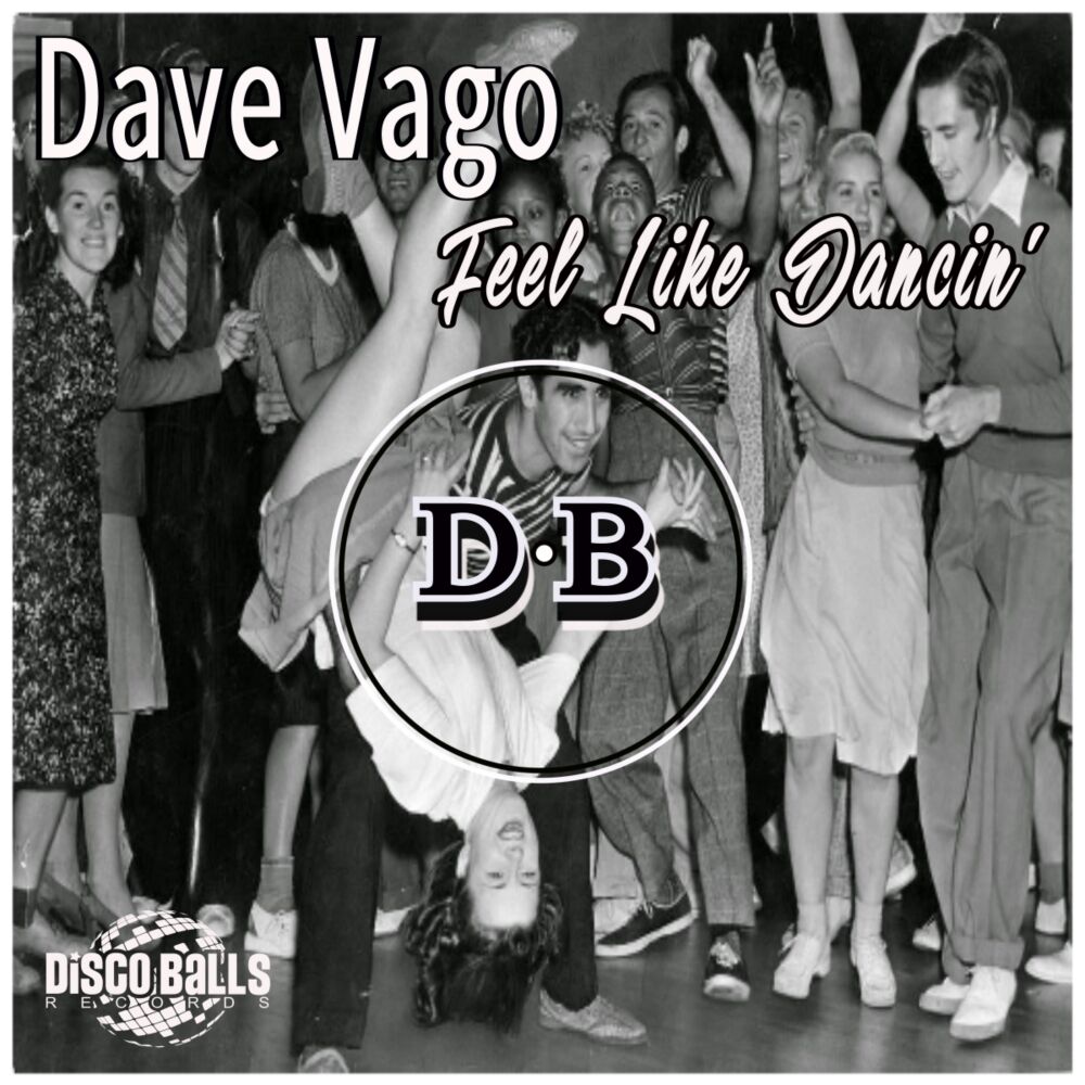 Picture of Feel Like Dancin'
