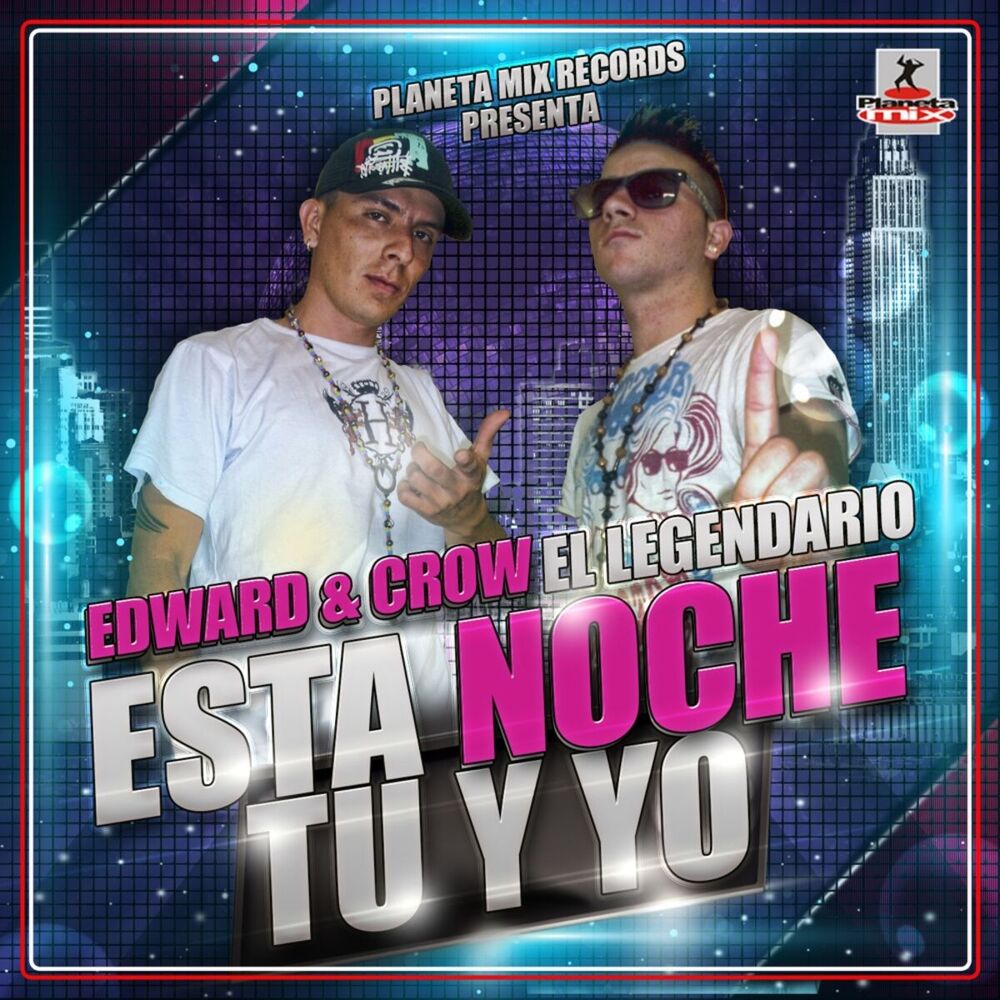 Picture of Esta Noche Tu y Yo