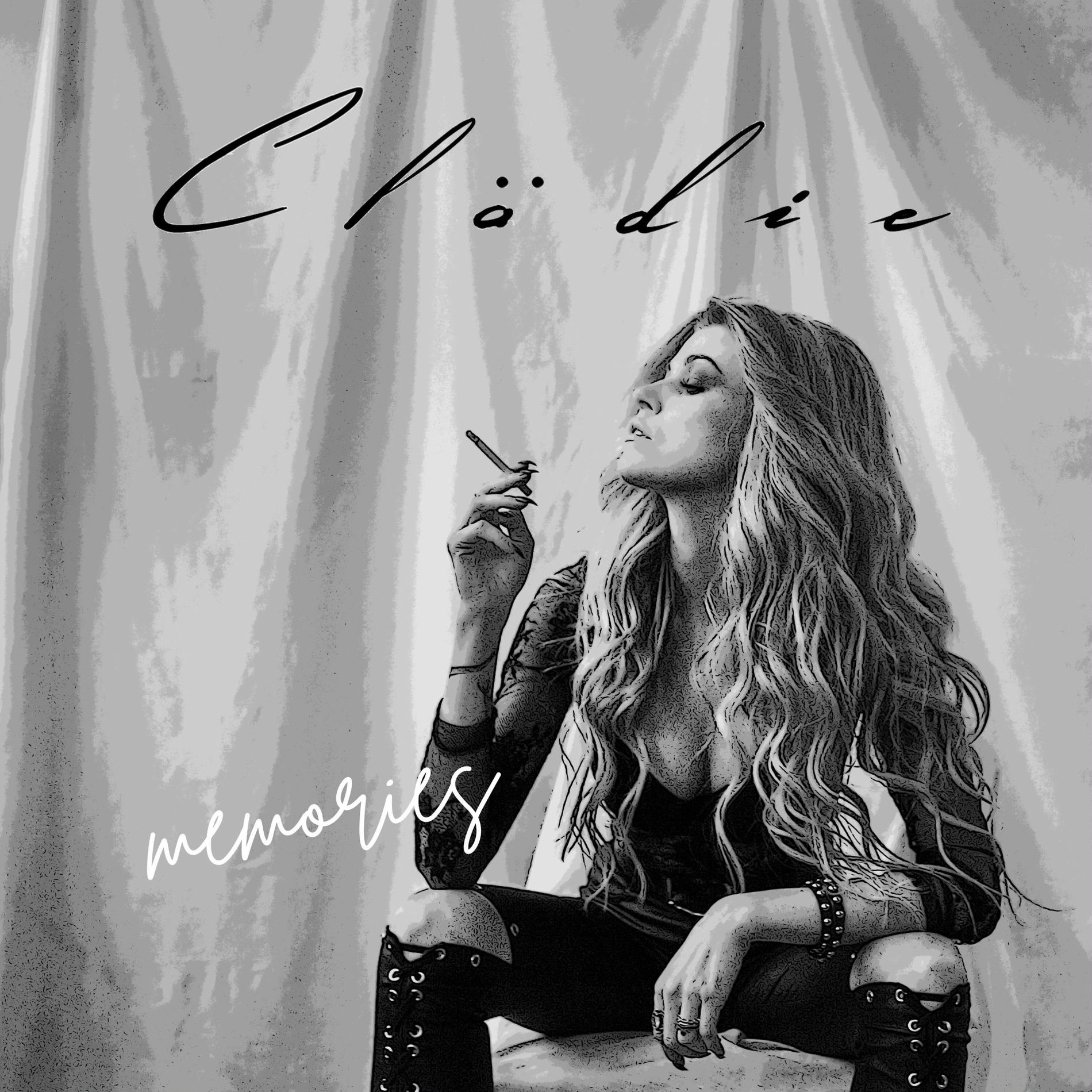 Album cover of Memories