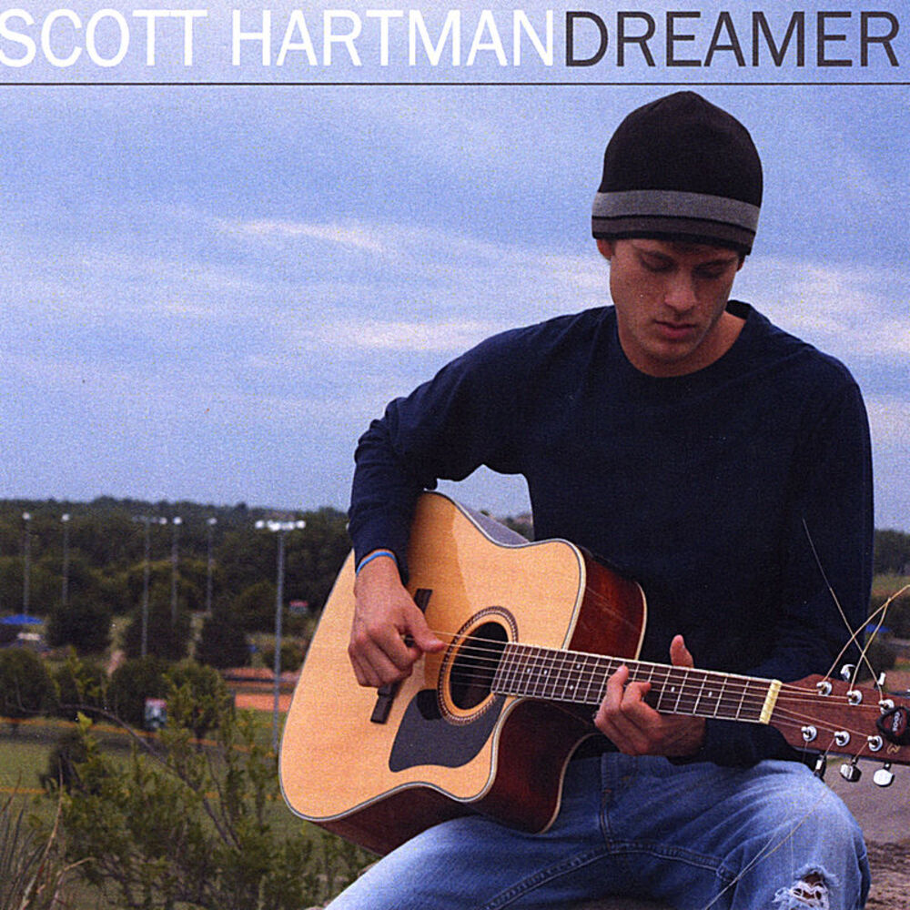 Picture of Dreamer