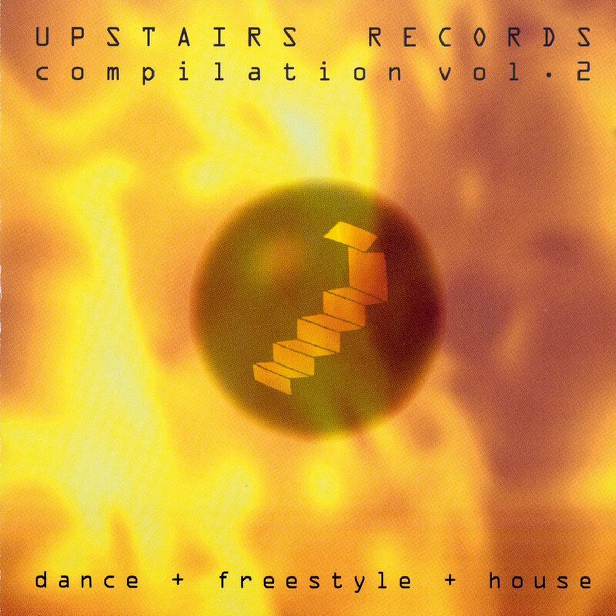 Album cover of Compilation Volume 2