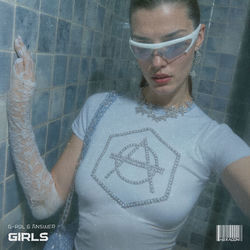 Cover of Girls by undefined