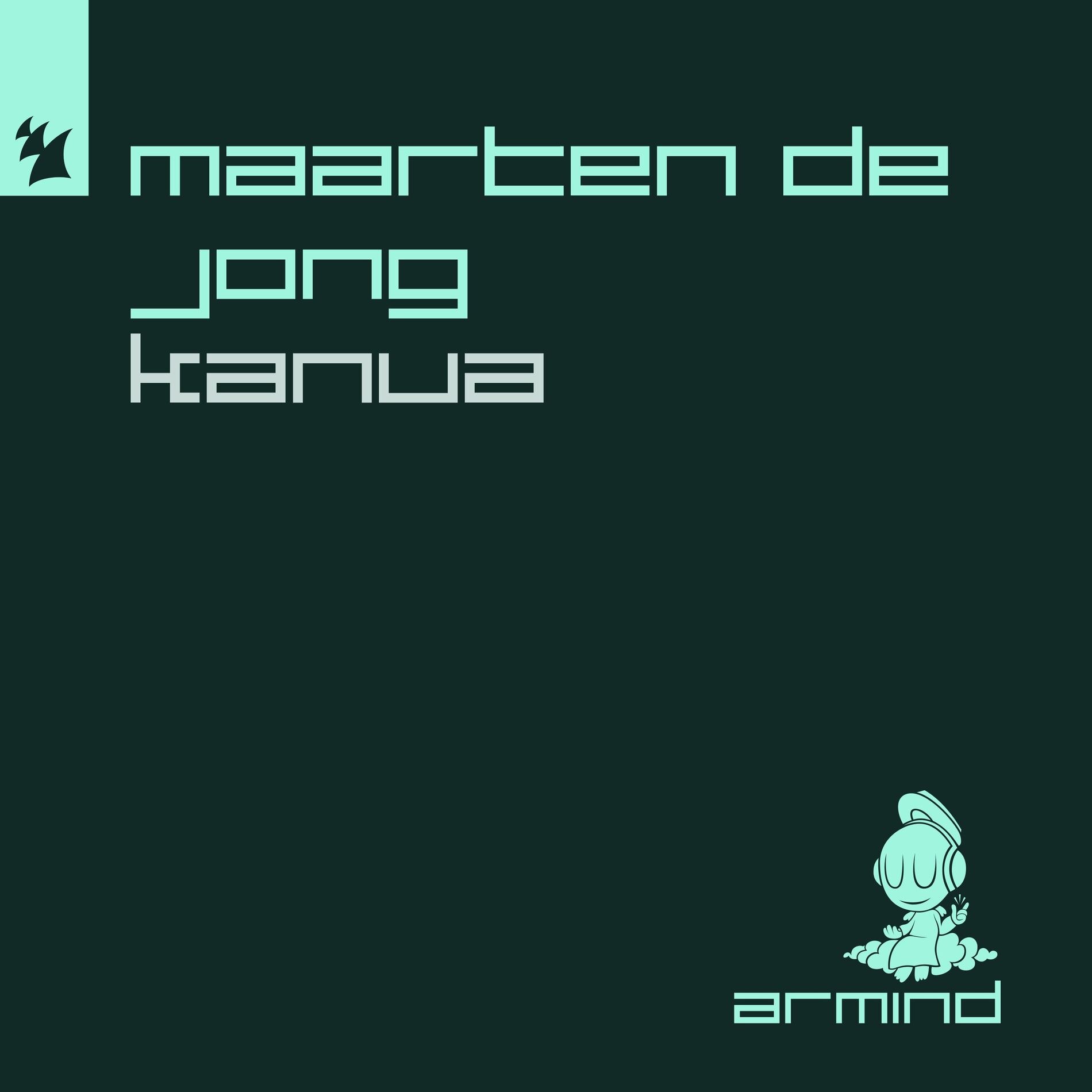 Album cover of Kanua