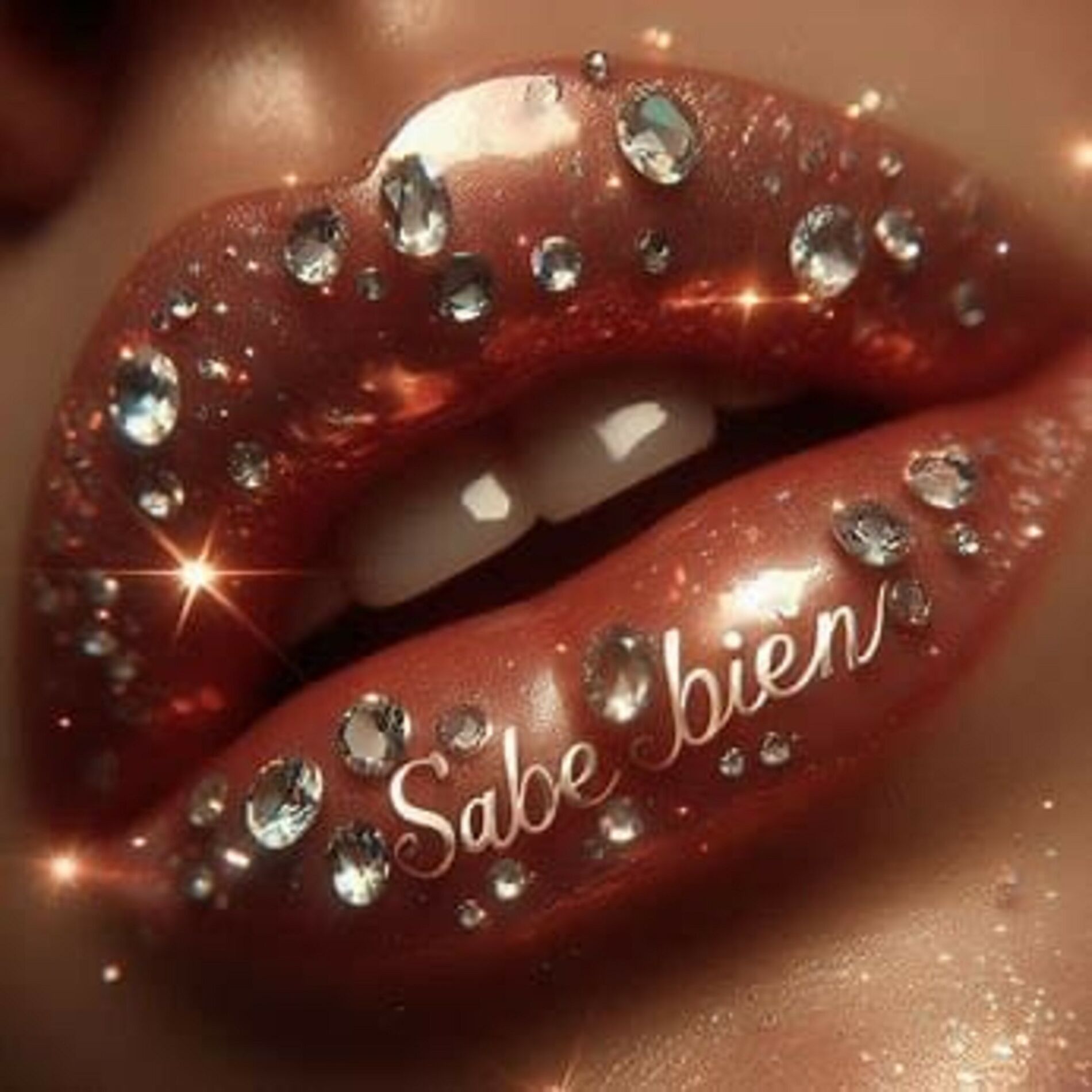 Album cover of Sabe bien