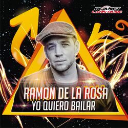 Cover of Yo Quiero Bailar