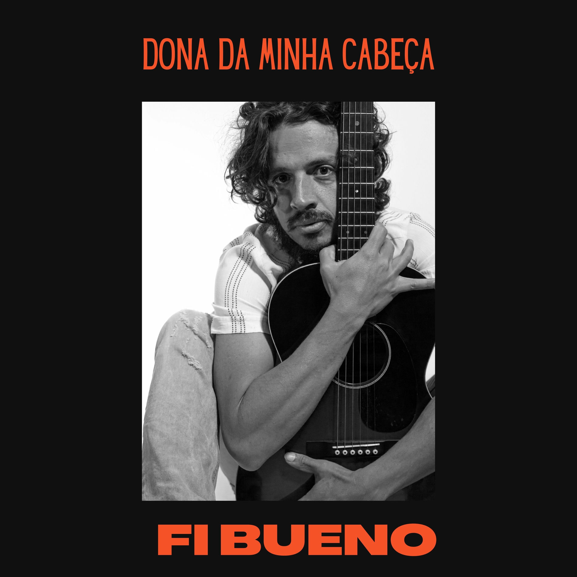 Album cover of Dona da Minha Cabeça