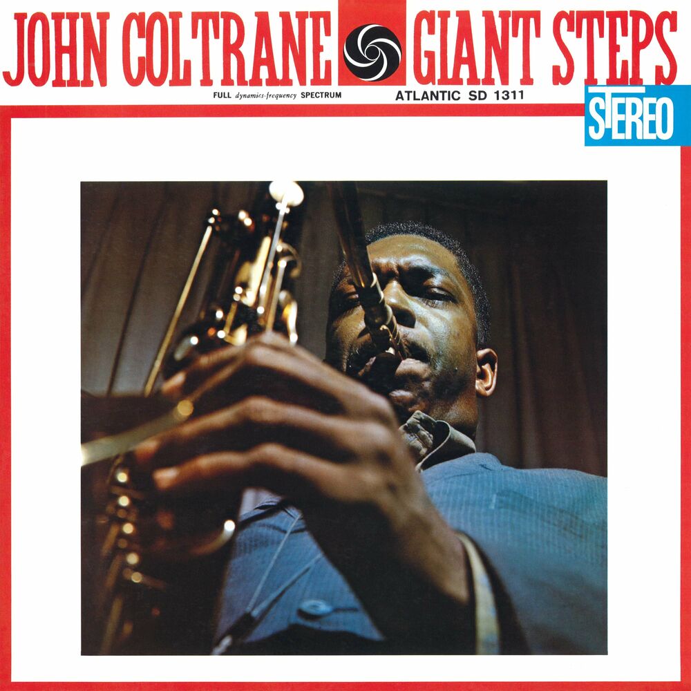 Picture of Giant Steps (60th Anniversary Super Deluxe Edition) (2020 Remaster)
