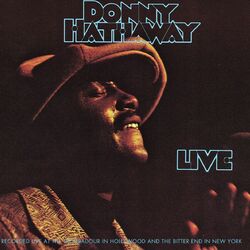 Cover of Live
