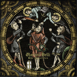 Cover of Split Tongues Won't Atone