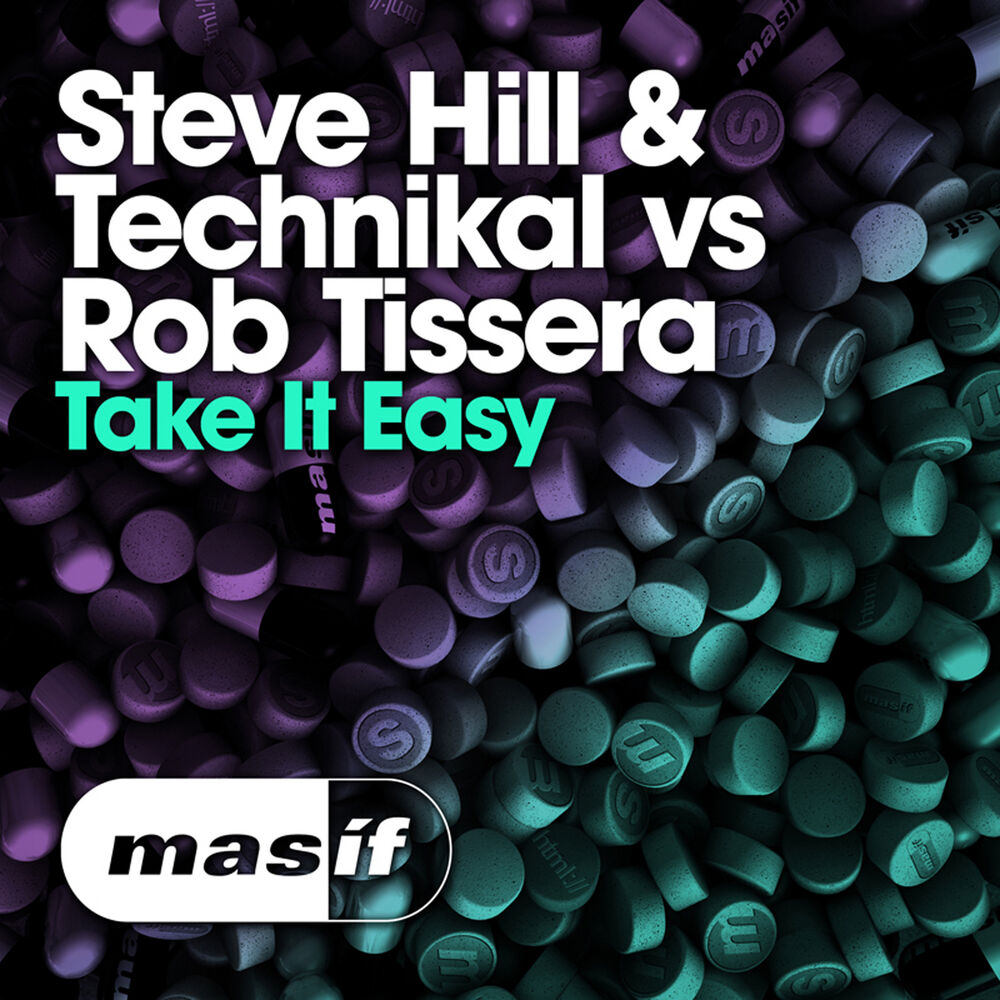 Picture of Take It Easy
