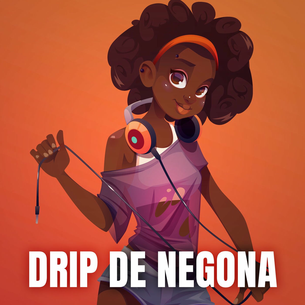 Album cover of Linha De Frente