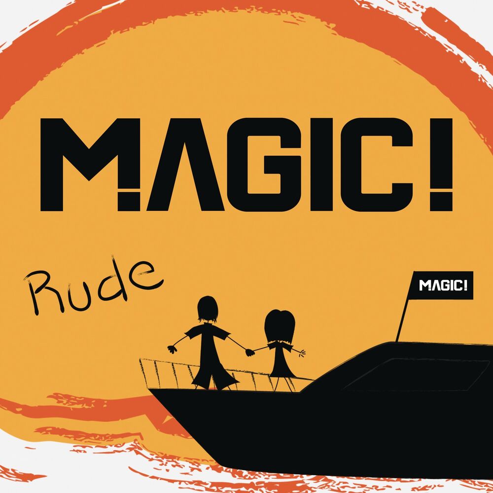 Picture of Rude