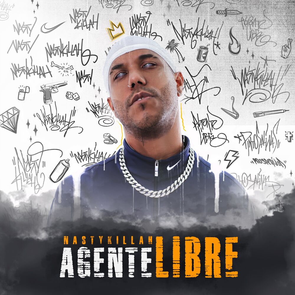 Picture of Agente Libre