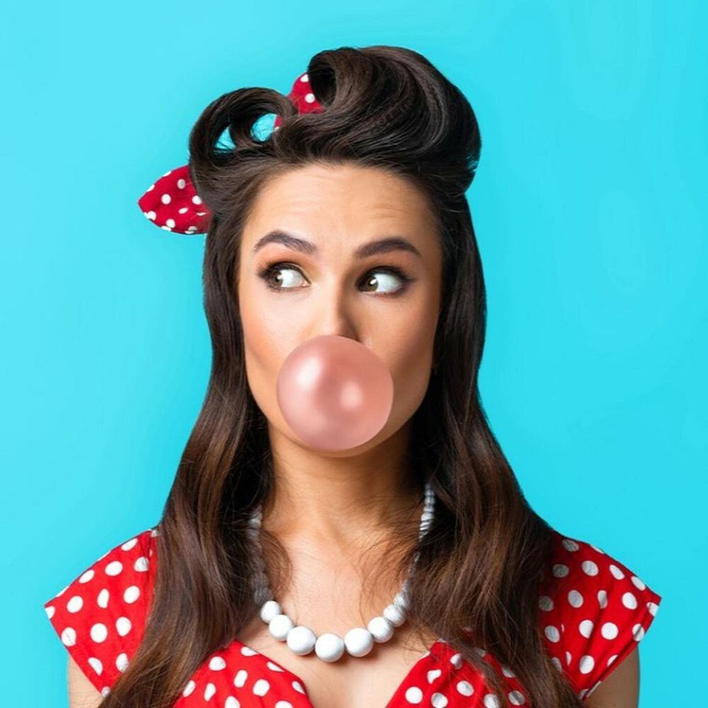 Picture of Coquette
