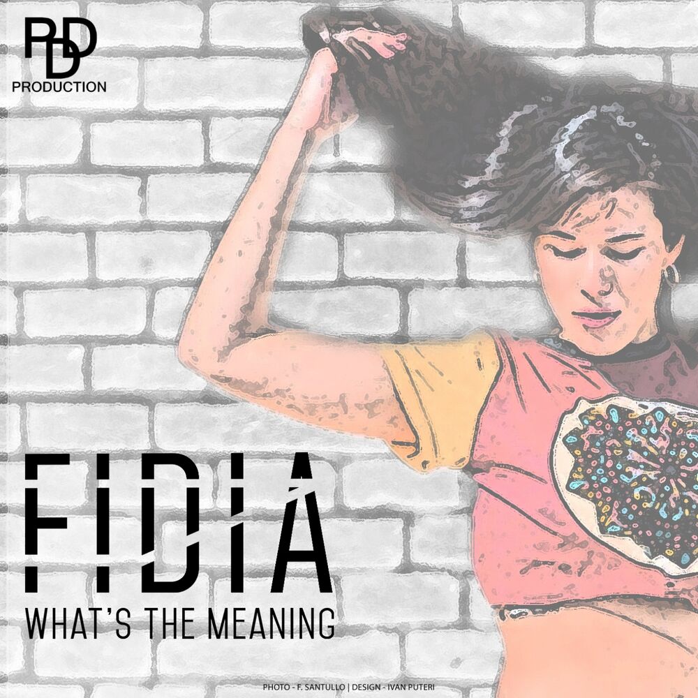 Picture of What's the Meaning