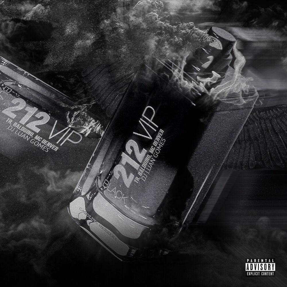 Picture of 212 Vip Black