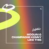 MOQUAI - Champs (Record Mix)