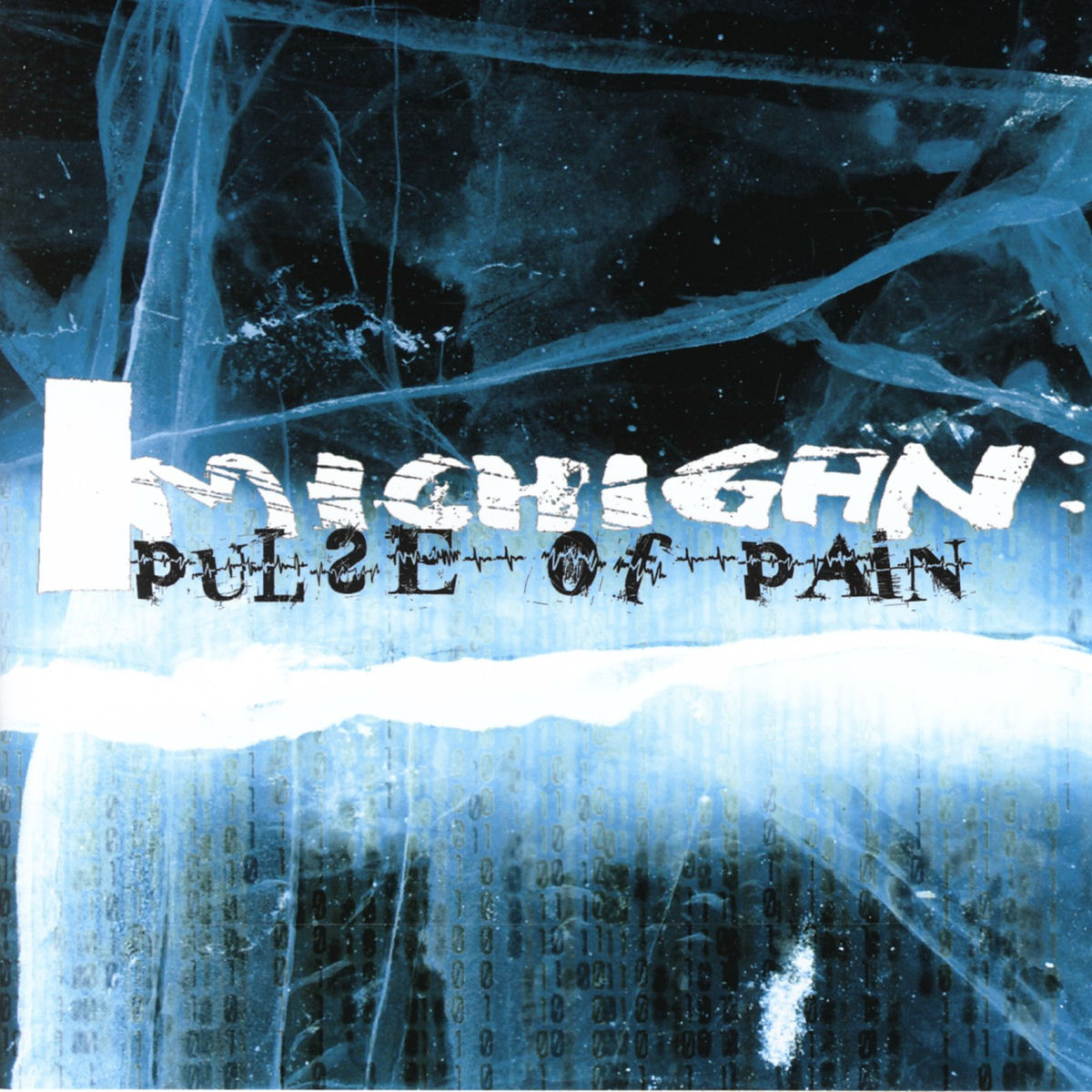 Album cover of Pulse of Pain