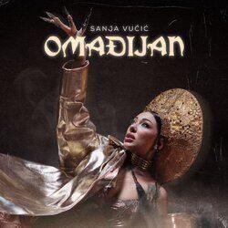 Cover of Omadjijan