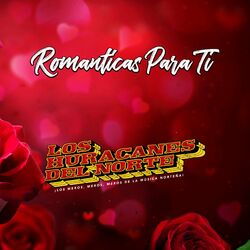Cover of Románticas Para Ti