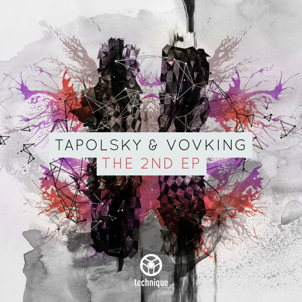 Picture of The 2nd EP