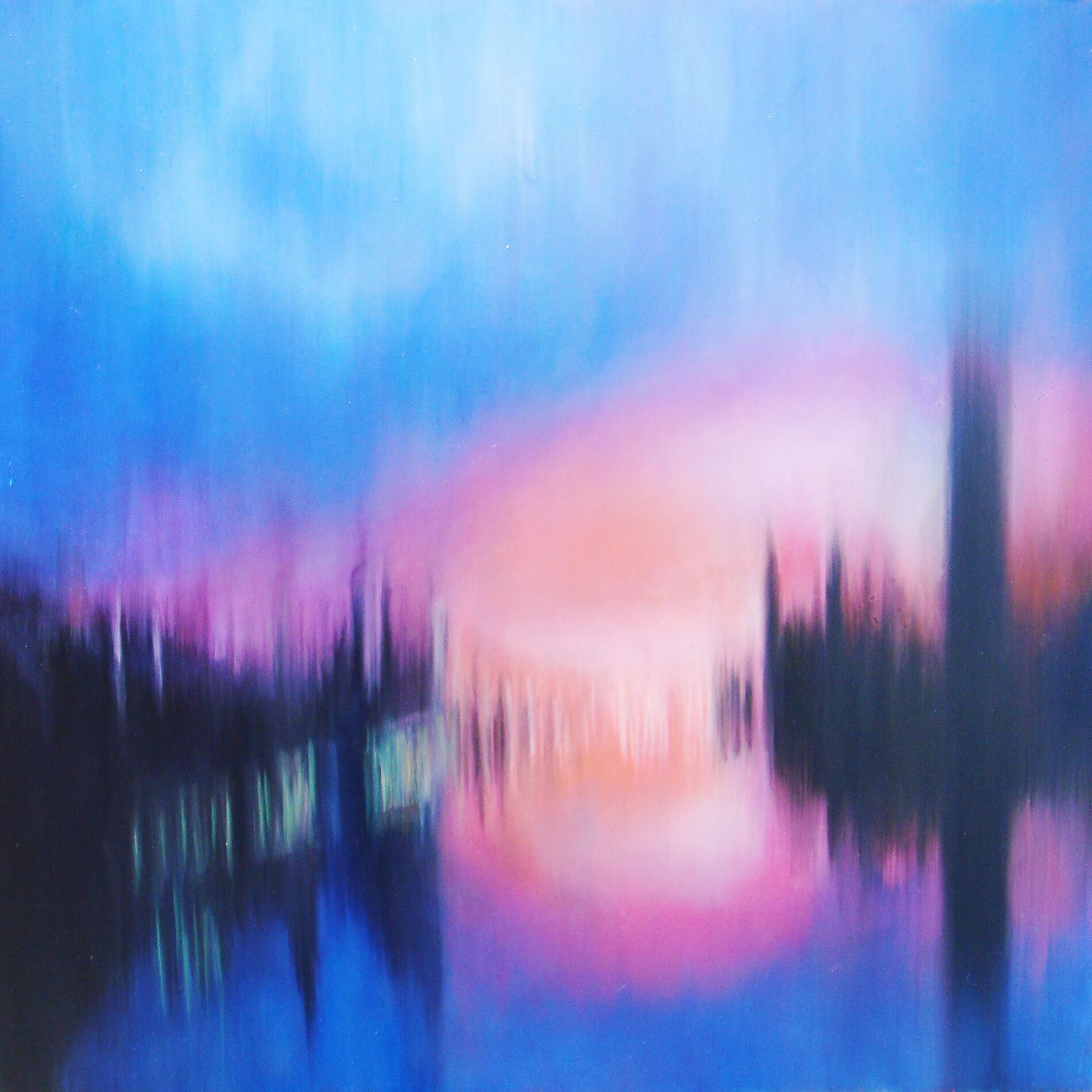Album cover of Epilogue