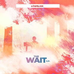 Cover of The Wait