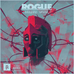Cover of Barbed Wire