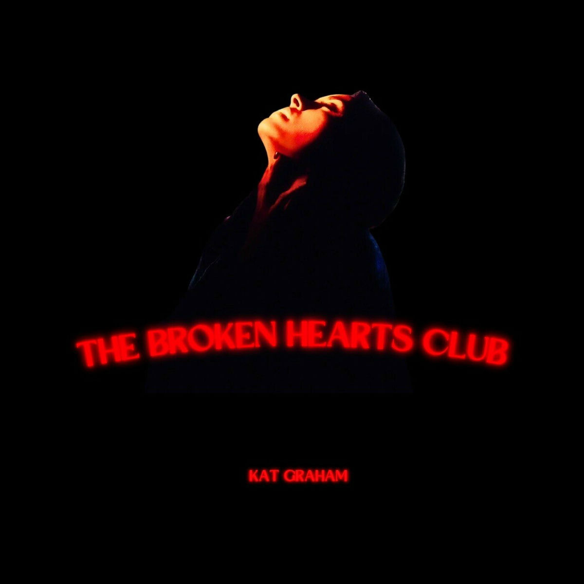 Album cover of The Broken Hearts Club