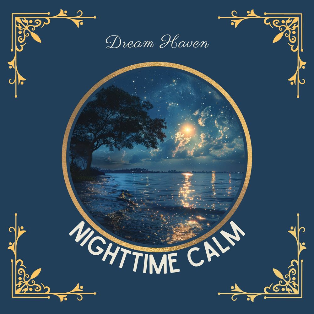 Picture of Nighttime Calm
