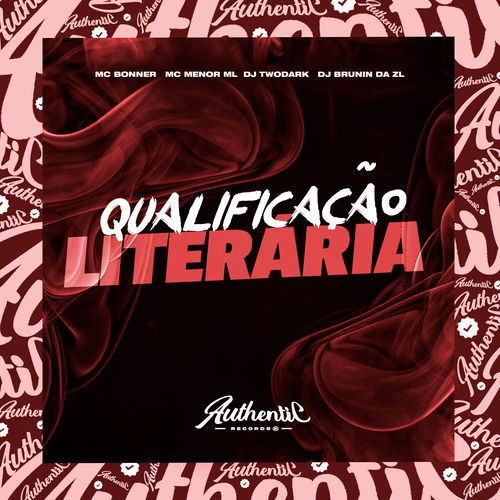 Qualificação Literária