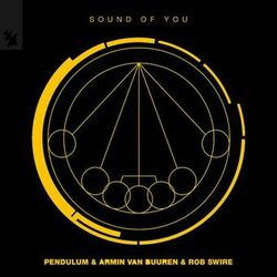 Cover of Sound of You