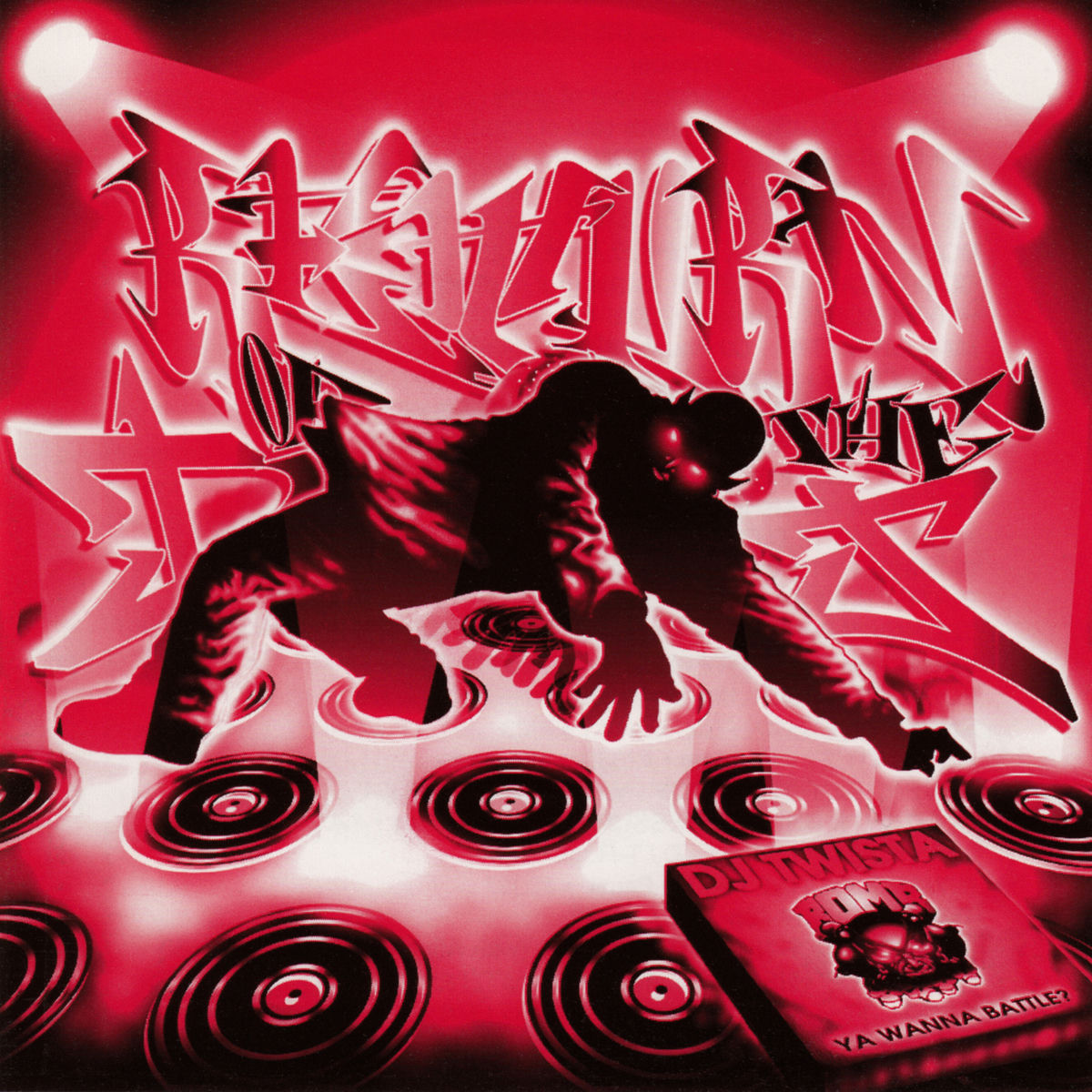 DJ Ghetto: albums, songs, concerts | Deezer
