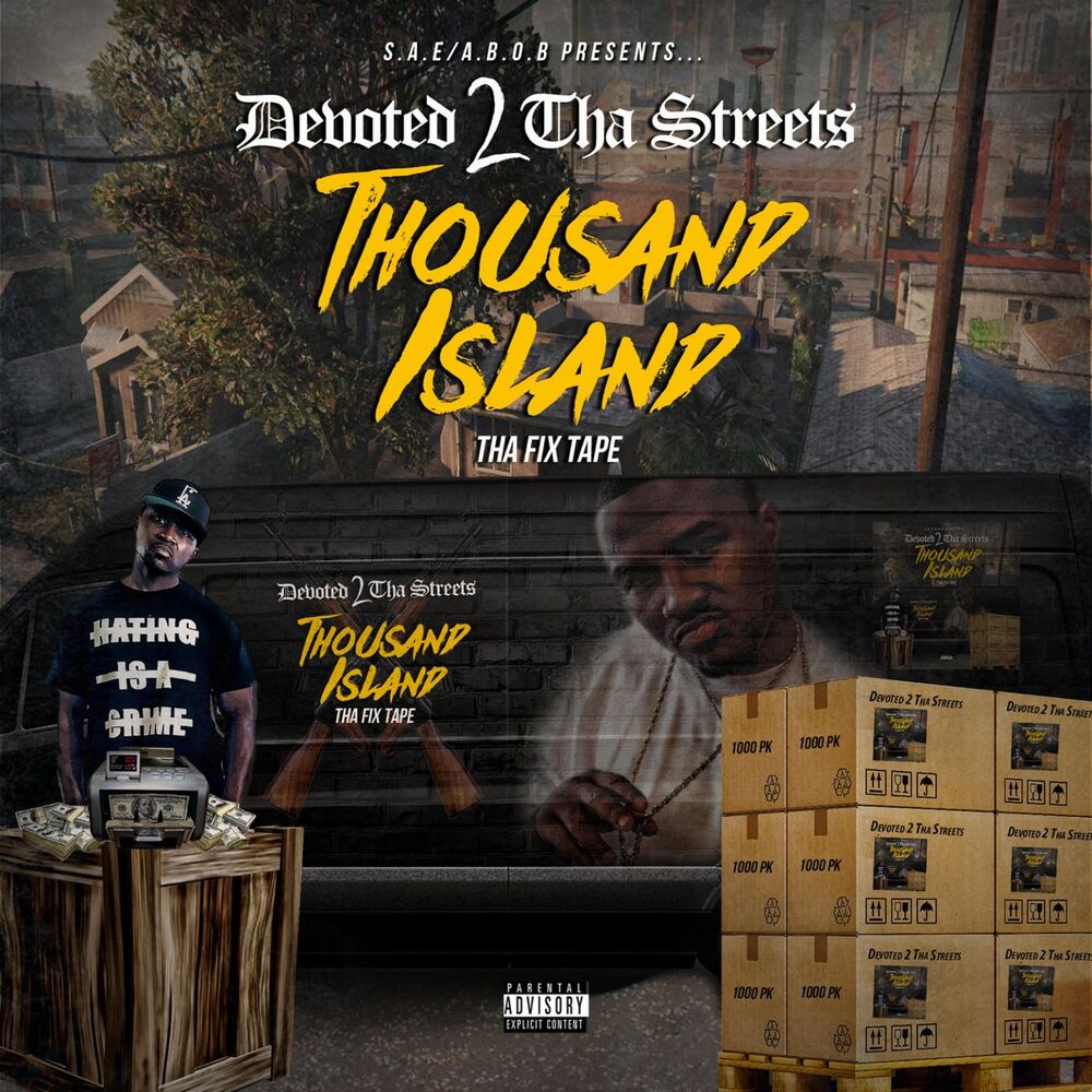 Picture of Thousand Island