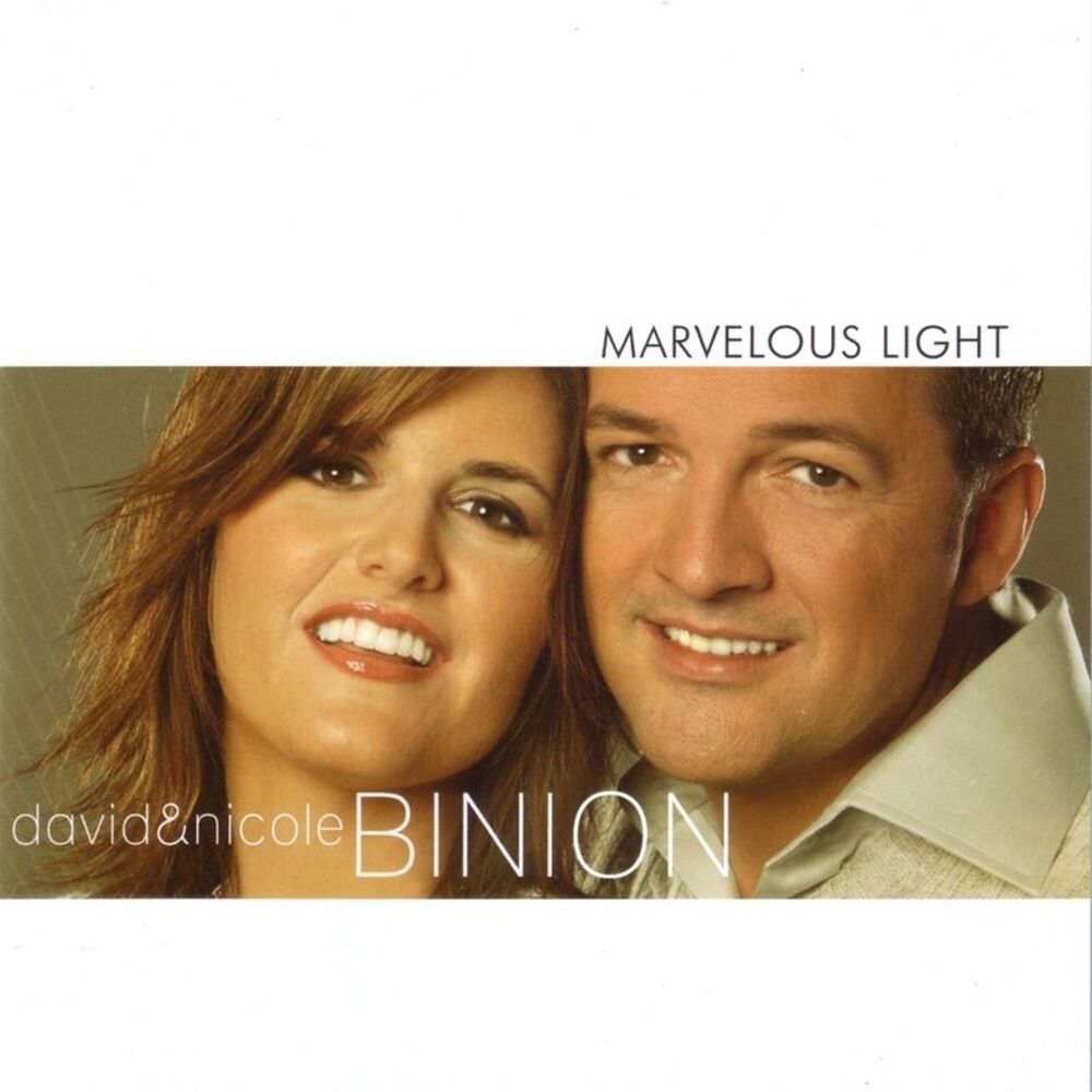 Picture of Marvelous Light