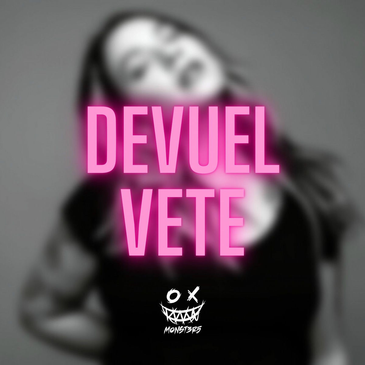 Album picture of Devuelvete (Remix)