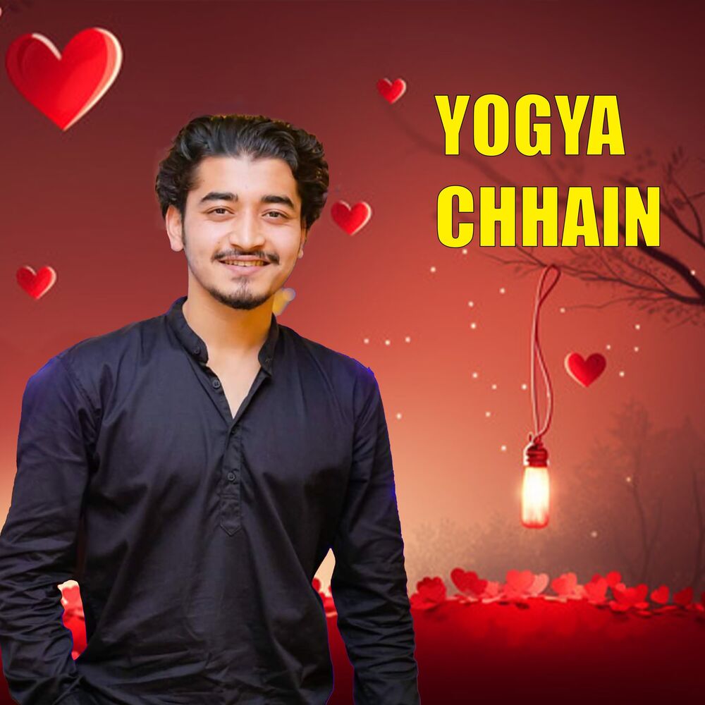 Picture of Yogya Chhain