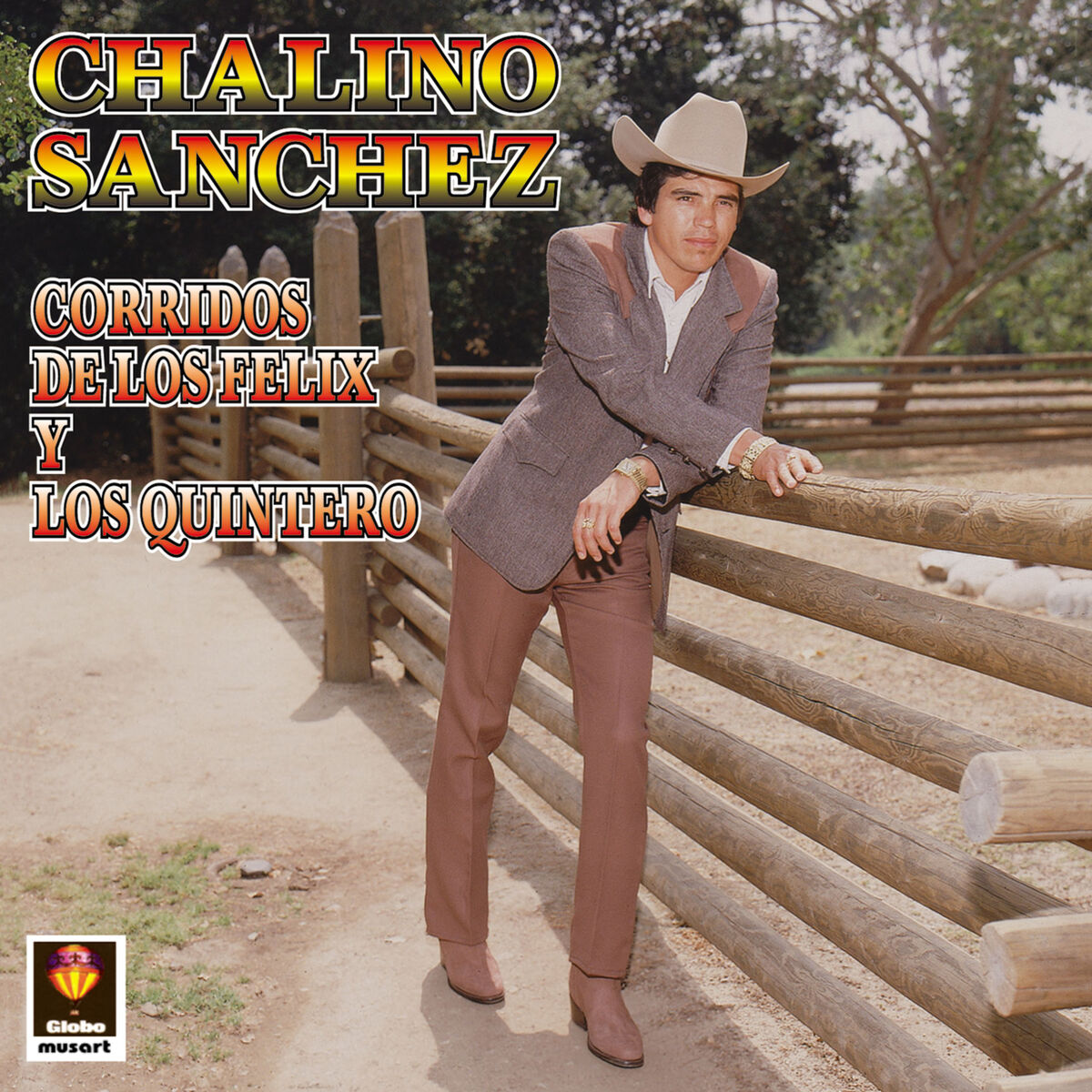 Album cover of Martín Félix