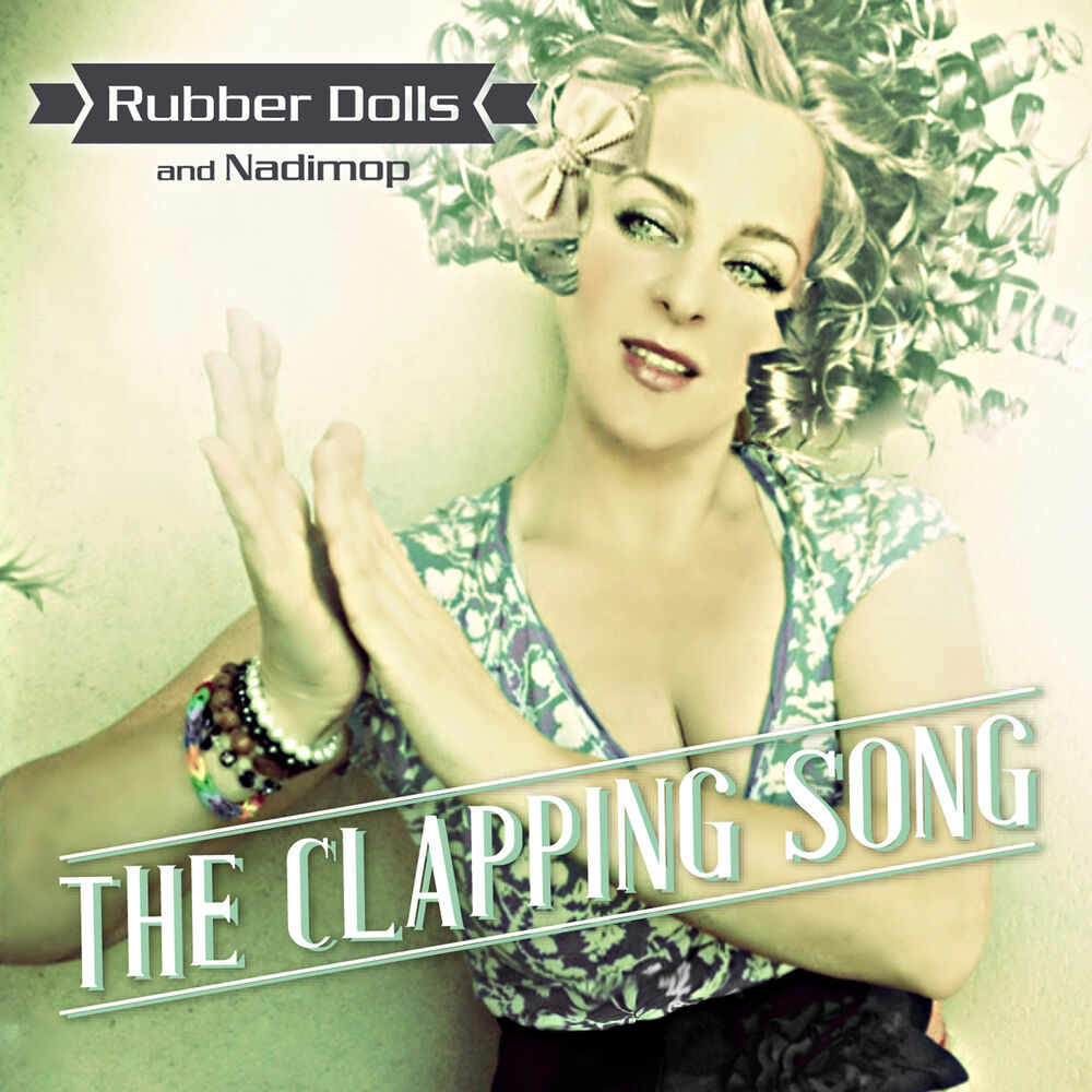 Picture of The Clapping Song