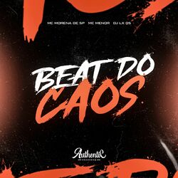 Cover of Beat do Caos