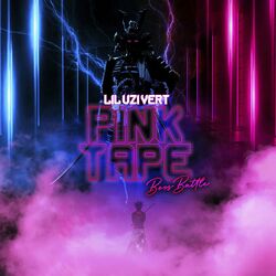 Cover of Pink Tape: Boss Battle