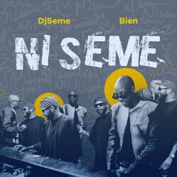 Cover of Ni Seme