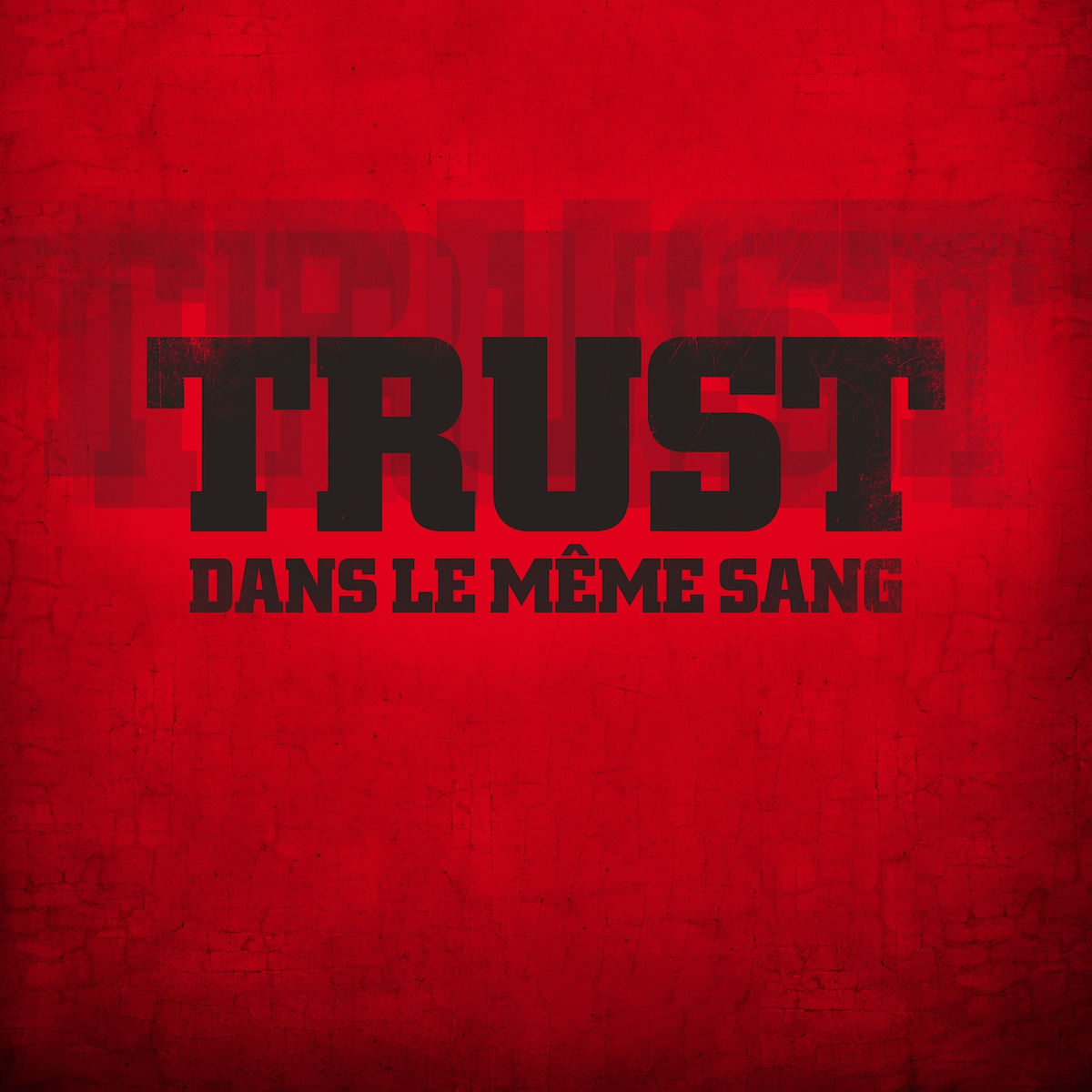 Album cover of Démocrassie