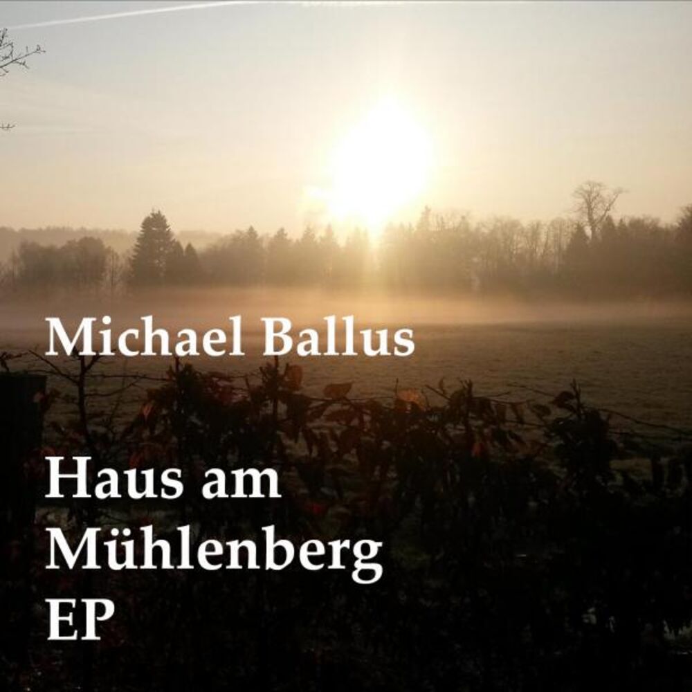 Picture of Haus am Mühlenberg EP