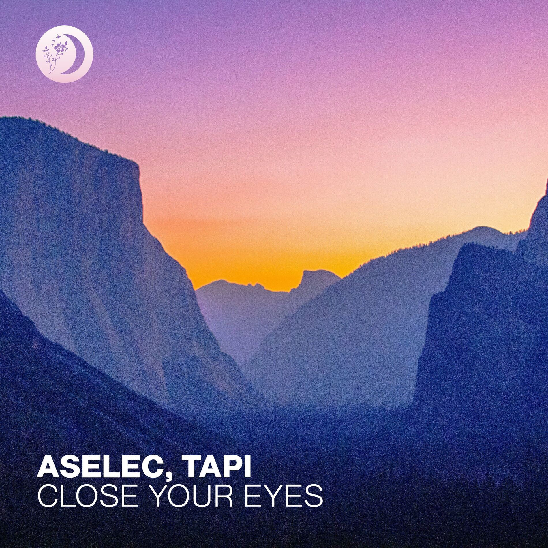 Album cover of Close Your Eyes