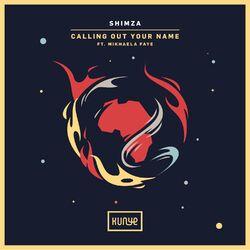 Cover of Calling Out Your Name