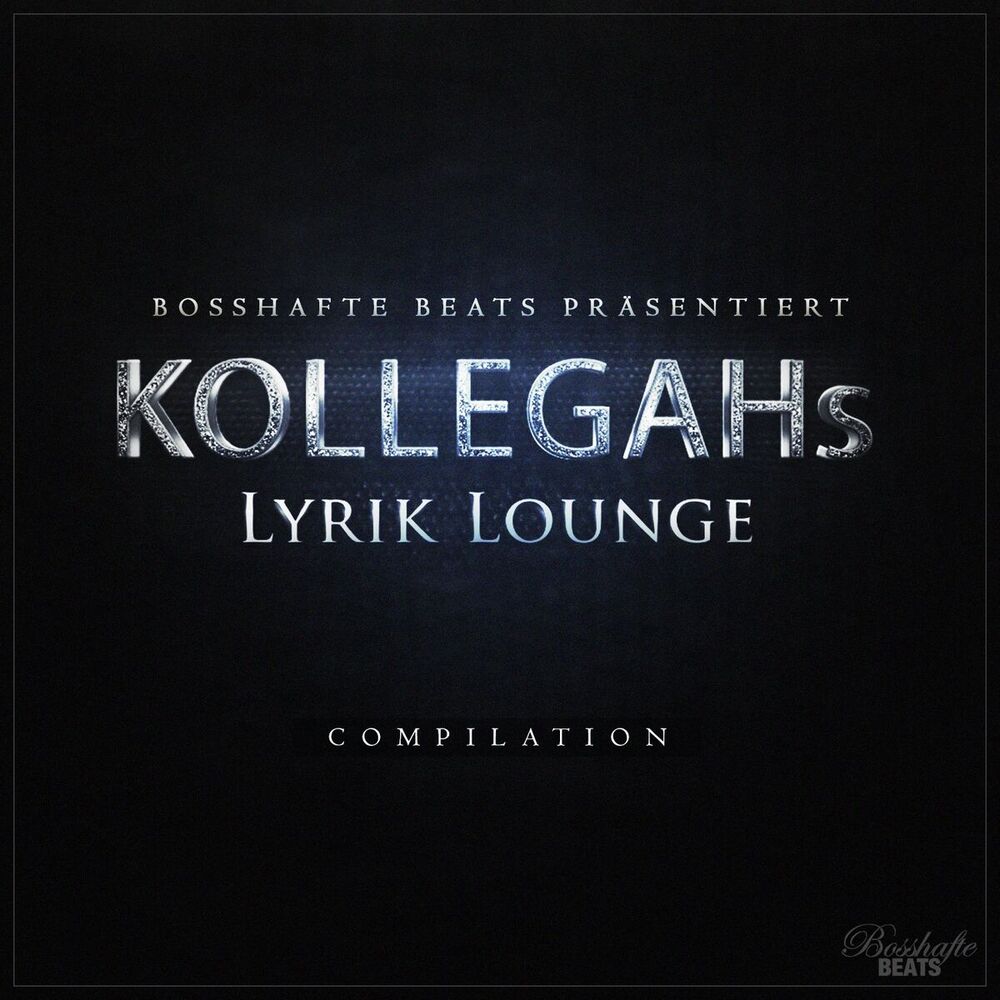 Picture of Lyrik Lounge Compilation