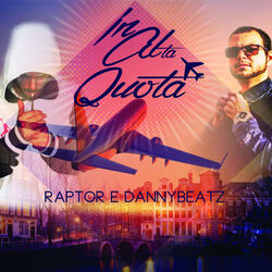 Cover of In Alta Quota