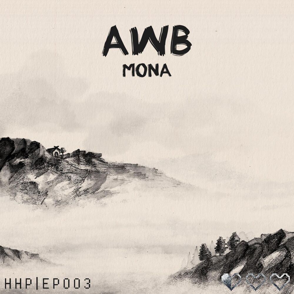 Picture of Mona EP