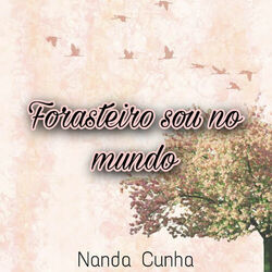 Cover of Forasteiro Sou no Mundo